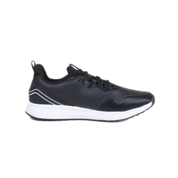 کفش مخصوص دویدن مردانه مدل Performance Running رنگ مشکی - خاکستری