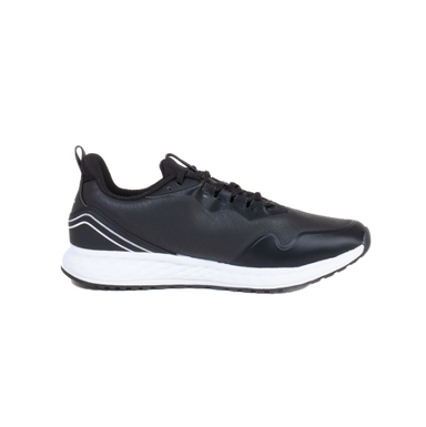 کفش مخصوص دویدن مردانه مدل Performance Running رنگ مشکی - خاکستری