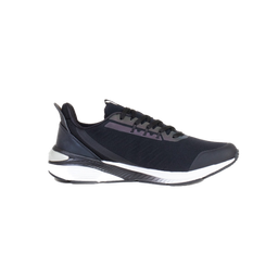 کفش مخصوص دویدن مردانه مدل Performance Running رنگ مشکی - نقره‌ای