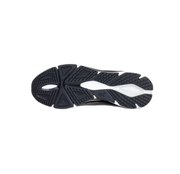 کفش مخصوص دویدن مردانه مدل Performance Running رنگ مشکی - نقره‌ای