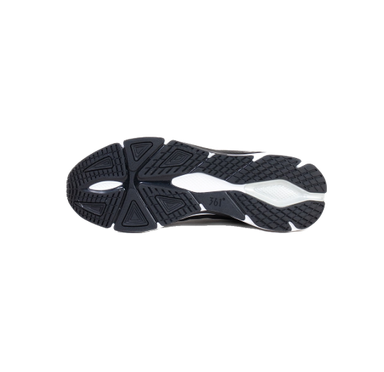 کفش مخصوص دویدن مردانه مدل Performance Running رنگ مشکی - نقره‌ای