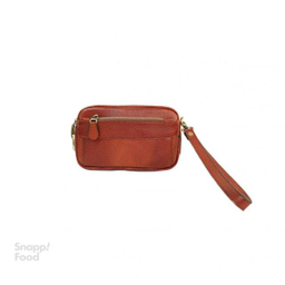 کیف پاسپورتی چرم آرا (Charmara) مدل p014