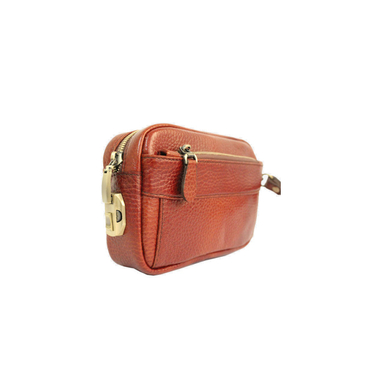 کیف پاسپورتی چرم آرا (Charmara) مدل p014