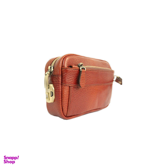 کیف پاسپورتی چرم آرا (Charmara) مدل p014