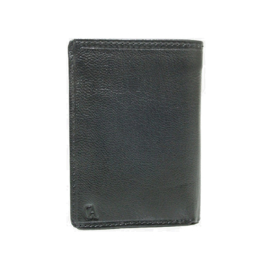 کیف پول چرم طبیعی چرم آرا مدل n017