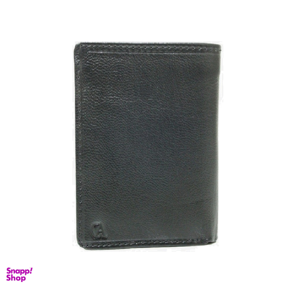 کیف پول چرم طبیعی چرم آرا مدل n017