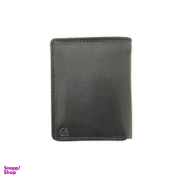 کیف پول چرم طبیعی چرم آرا (Charmara) مدل n018