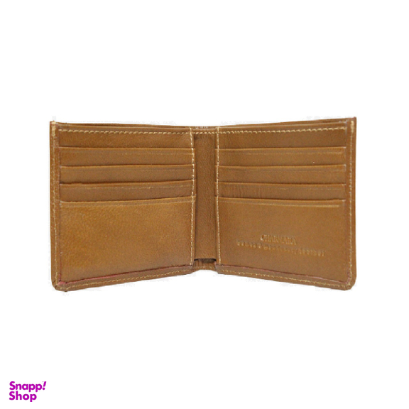 کیف پول چرم طبیعی چرم آرا (Charmara) مدل n019
