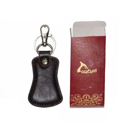 جاکلیدی چرم بارز (آدین چرم) کد G1.Q