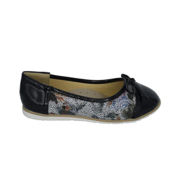کفش رسمی دخترانه بی (BEE) کد D.2602MA2530Black