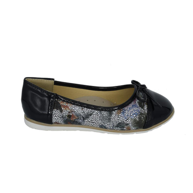 کفش رسمی دخترانه بی (BEE) کد D.2602MA2530Black
