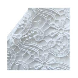 تاپ گیپور آوین (Avin) کد AV01 رنگ سفید