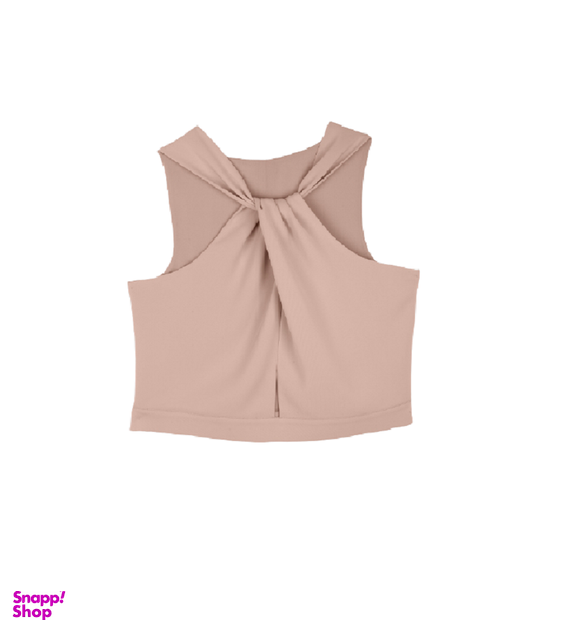 تاپ کراپ کرپپ رنگ کرم کد 30504135