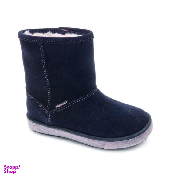 آگ دخترانه سورمه ای پابلوسکی