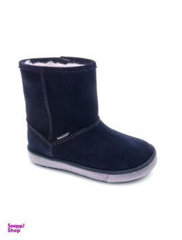 آگ دخترانه سورمه ای پابلوسکی