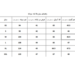 پلیور مردانه چندرنگ پ پ جینز