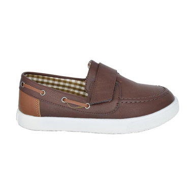 کفش رسمی پسرانه بی (BEE) کد D.2327MA3137Brown