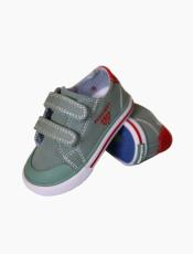 اسنیکر پسرانه سبز پابلوسکی