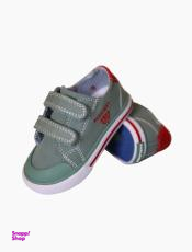 اسنیکر پسرانه سبز پابلوسکی