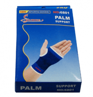 مچ بند طبی پالم (Palm) مدل GH497