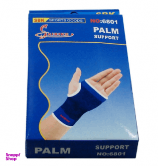 مچ بند طبی پالم (Palm) مدل GH497