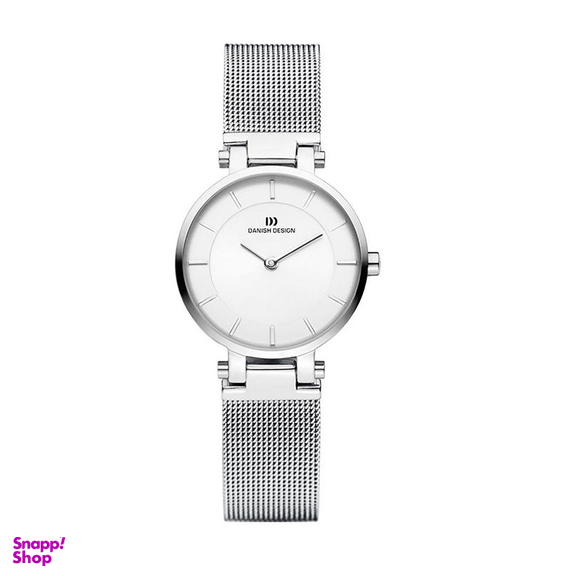 ساعت مچی عقربه ای زنانه دنیش دیزاین (Danish Desing) مدل IV62Q1089