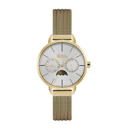 ساعت مچی عقربه ای زنانه لی کوپر (Lee Cooper) مدل LC06482.130