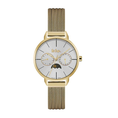 ساعت مچی عقربه ای زنانه لی کوپر (Lee Cooper) مدل LC06482.130