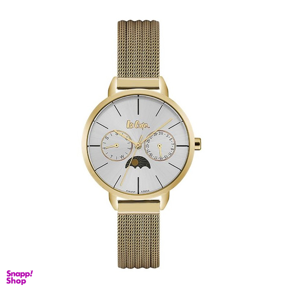 ساعت مچی عقربه ای زنانه لی کوپر (Lee Cooper) مدل LC06482.130
