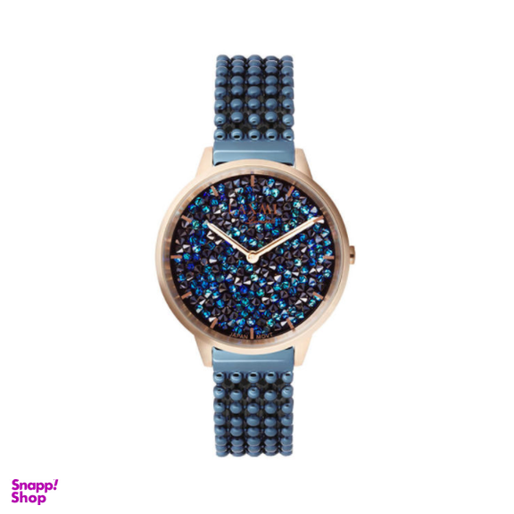 ساعت مچی عقربه ای زنانه لاکسمی (Laxmi) مدل 2-8078