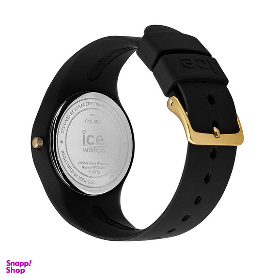 ساعت مچی عقربه ای آیس واچ (Ice) مدل 001356