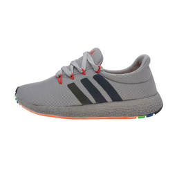 کفش کتانی پارچه ای زنانه ای کی (AK) طرح Adidas کد 352000905