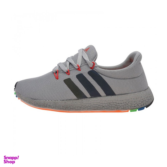 کفش کتانی پارچه ای زنانه ای کی (AK) طرح Adidas کد 352000905