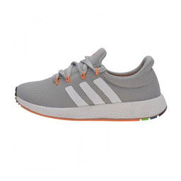 کفش کتانی پارچه ای زنانه ای کی AK طرح Adidas کد 352000906