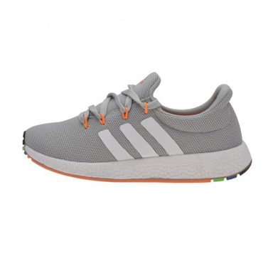 کفش کتانی پارچه ای زنانه ای کی AK طرح Adidas کد 352000906