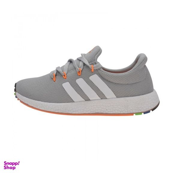 کفش کتانی پارچه ای زنانه ای کی AK طرح Adidas کد 352000906