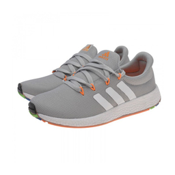کفش کتانی پارچه ای زنانه ای کی AK طرح Adidas کد 352000906