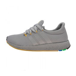 کفش کتانی پارچه ای زنانه ای کی (AK) طرح Adidas کد 352000910