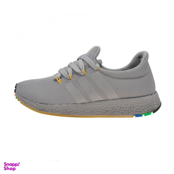 کفش کتانی پارچه ای زنانه ای کی (AK) طرح Adidas کد 352000910
