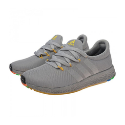 کفش کتانی پارچه ای زنانه ای کی (AK) طرح Adidas کد 352000910