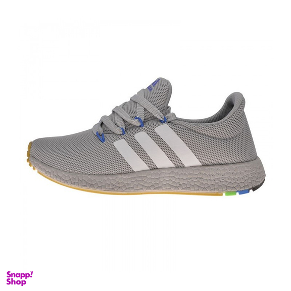 کفش کتانی پارچه ای زنانه ای کی (AK) طرح Adidas کد 352000913