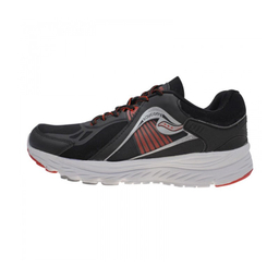 کتانی رویه مخمل مردانه ای کی (AK) طرح Saucony کد 352001005