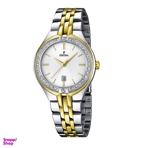 ساعت مچی عقربه ای زنانه فستینا (Festina) مدل F16868/1