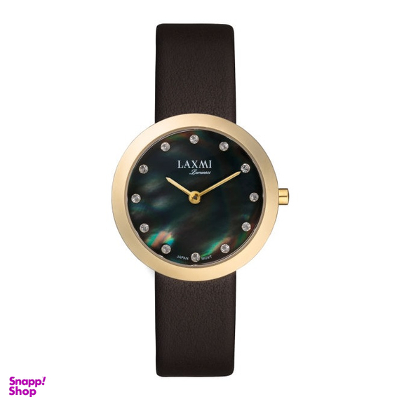 ساعت مچی عقربه ای زنانه لاکسمی (Laxmi) کد 2-8007