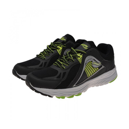 کتانی رویه مخمل مردانه ای کی (AK) طرح Saucony کد 352001055