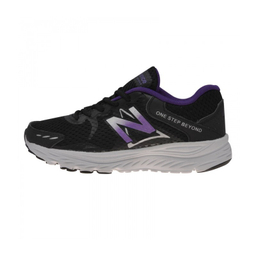 کتانی پارچه ای زنانه ای کی AK طرح New Balance کد 352001203