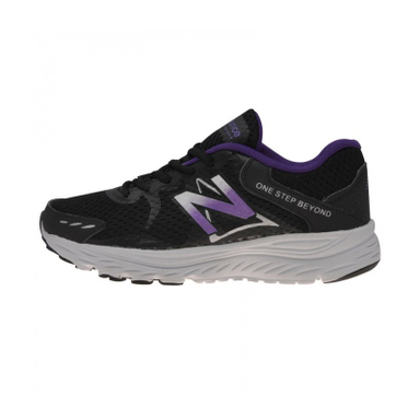 کتانی پارچه ای زنانه ای کی AK طرح New Balance کد 352001203