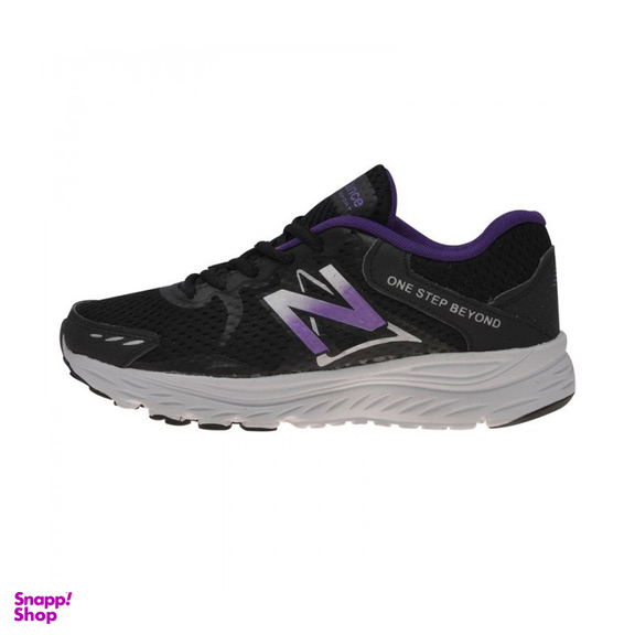 کتانی پارچه ای زنانه ای کی AK طرح New Balance کد 352001203