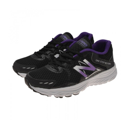 کتانی پارچه ای زنانه ای کی AK طرح New Balance کد 352001203