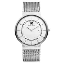 ساعت مچی عقربه ای مردانه دنیش دیزاین (Danish Desing) مدل IQ62Q986